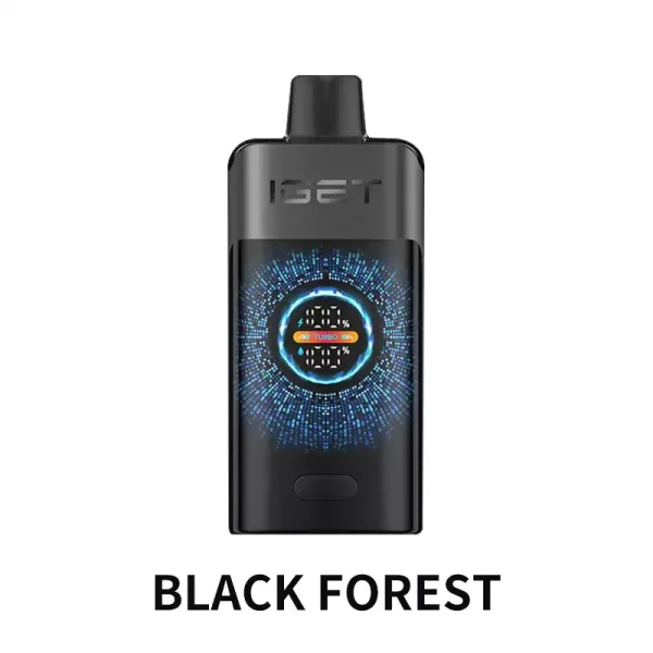 Black Forest