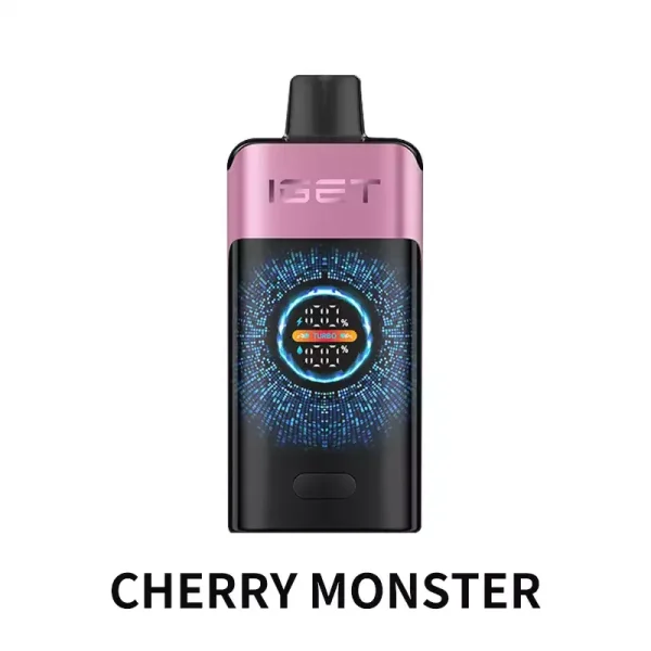 Cherry Monster