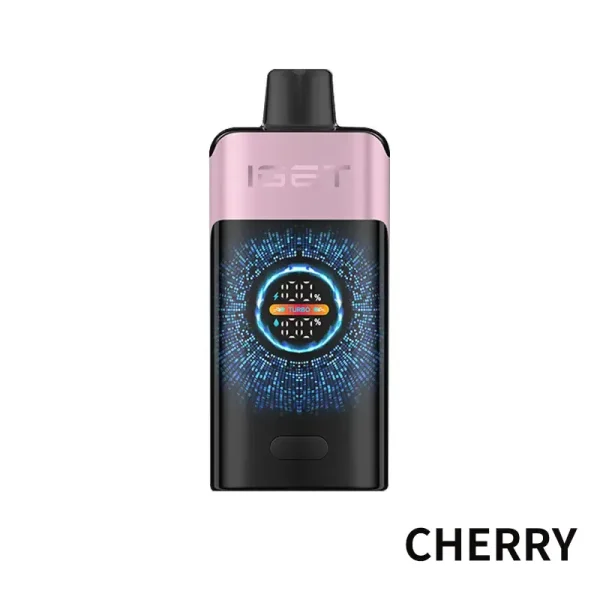 Chupa Chups Cherry