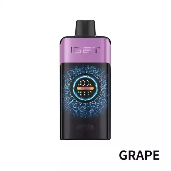 Chupa Chups Grape